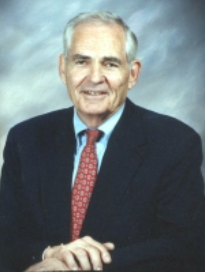 Stanley Drake